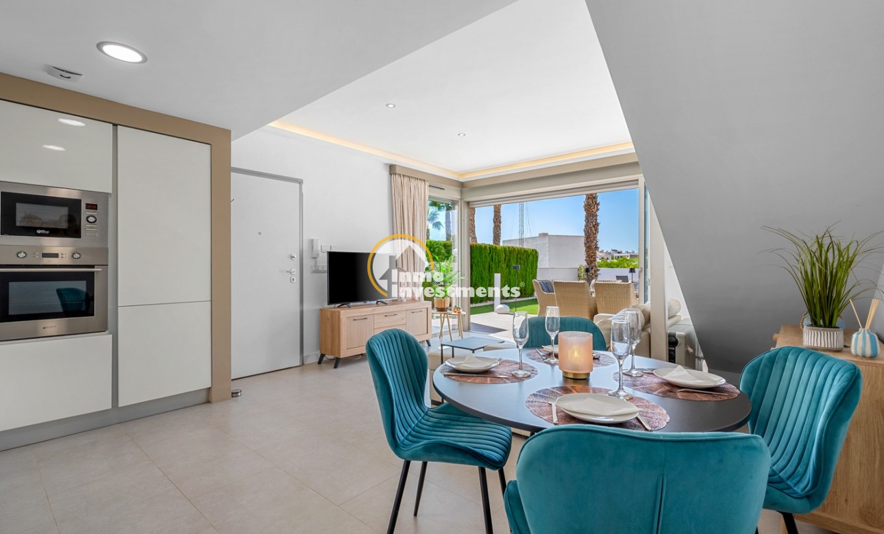 Gebrauchtimmobilien - Villa - Orihuela Costa - Villamartín