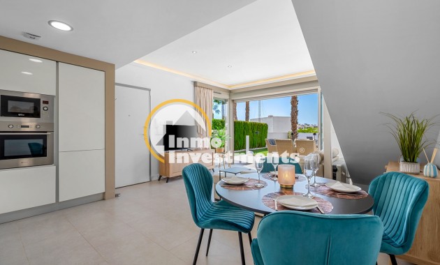 Gebrauchtimmobilien - Villa - Orihuela Costa - Villamartín