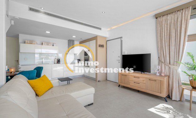 Gebrauchtimmobilien - Villa - Orihuela Costa - Villamartín