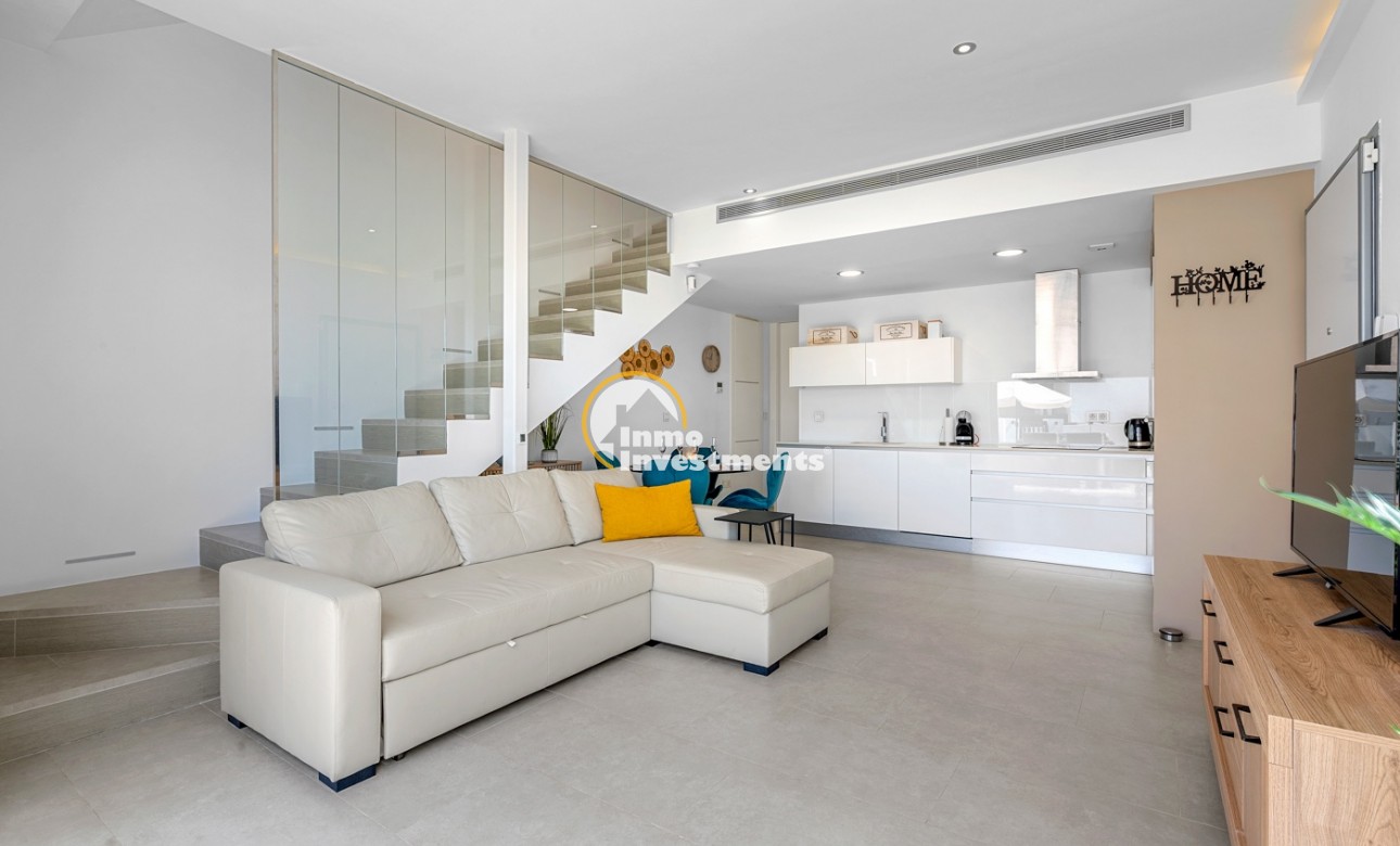 Gebrauchtimmobilien - Villa - Orihuela Costa - Villamartín