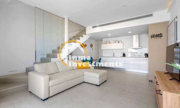 Gebrauchtimmobilien - Villa - Orihuela Costa - Villamartín