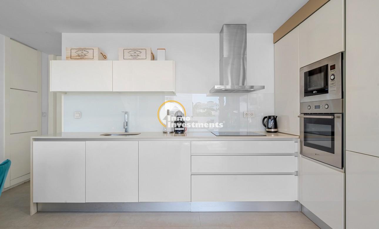 Gebrauchtimmobilien - Villa - Orihuela Costa - Villamartín