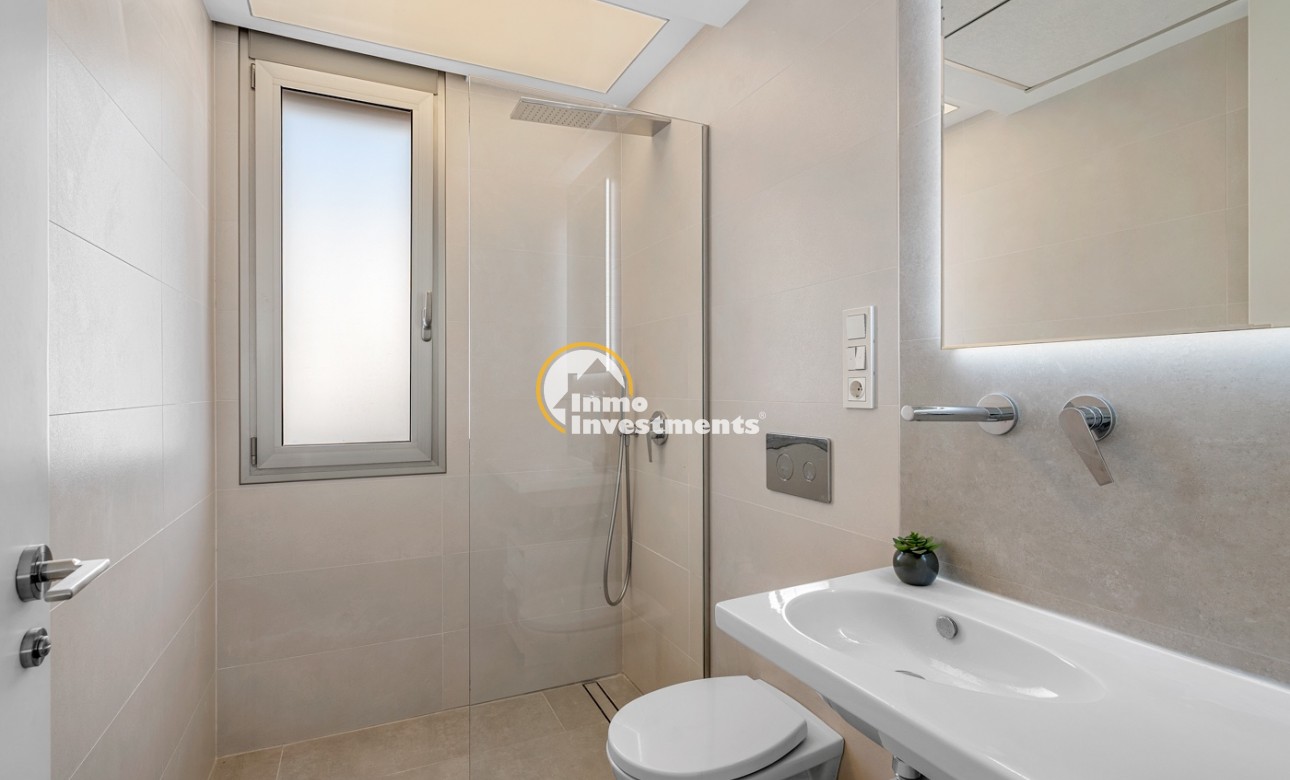 Gebrauchtimmobilien - Villa - Orihuela Costa - Villamartín