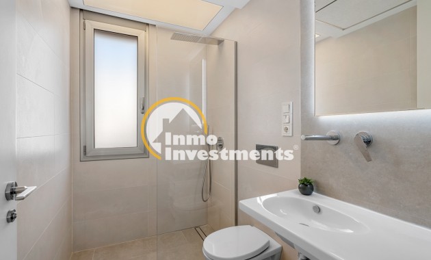 Gebrauchtimmobilien - Villa - Orihuela Costa - Villamartín
