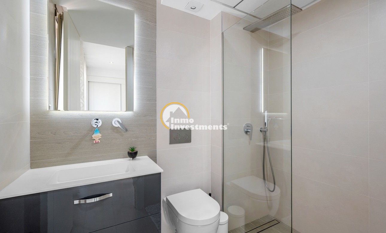 Gebrauchtimmobilien - Villa - Orihuela Costa - Villamartín