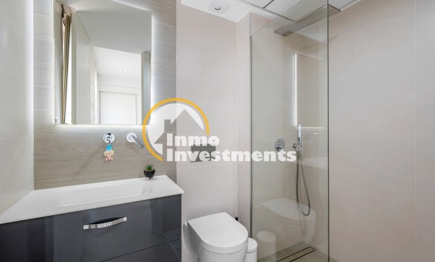 Gebrauchtimmobilien - Villa - Orihuela Costa - Villamartín