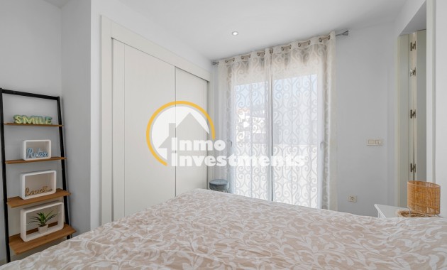 Gebrauchtimmobilien - Villa - Orihuela Costa - Villamartín