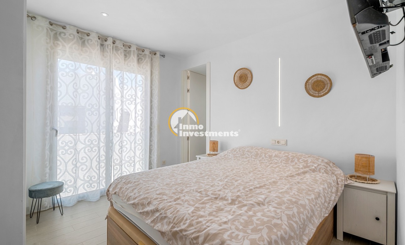Gebrauchtimmobilien - Villa - Orihuela Costa - Villamartín