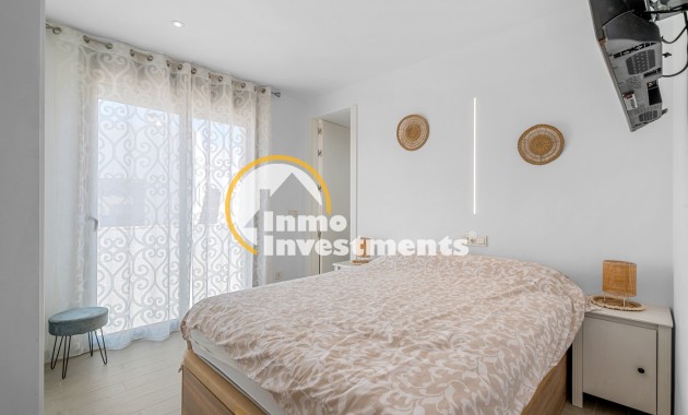 Gebrauchtimmobilien - Villa - Orihuela Costa - Villamartín
