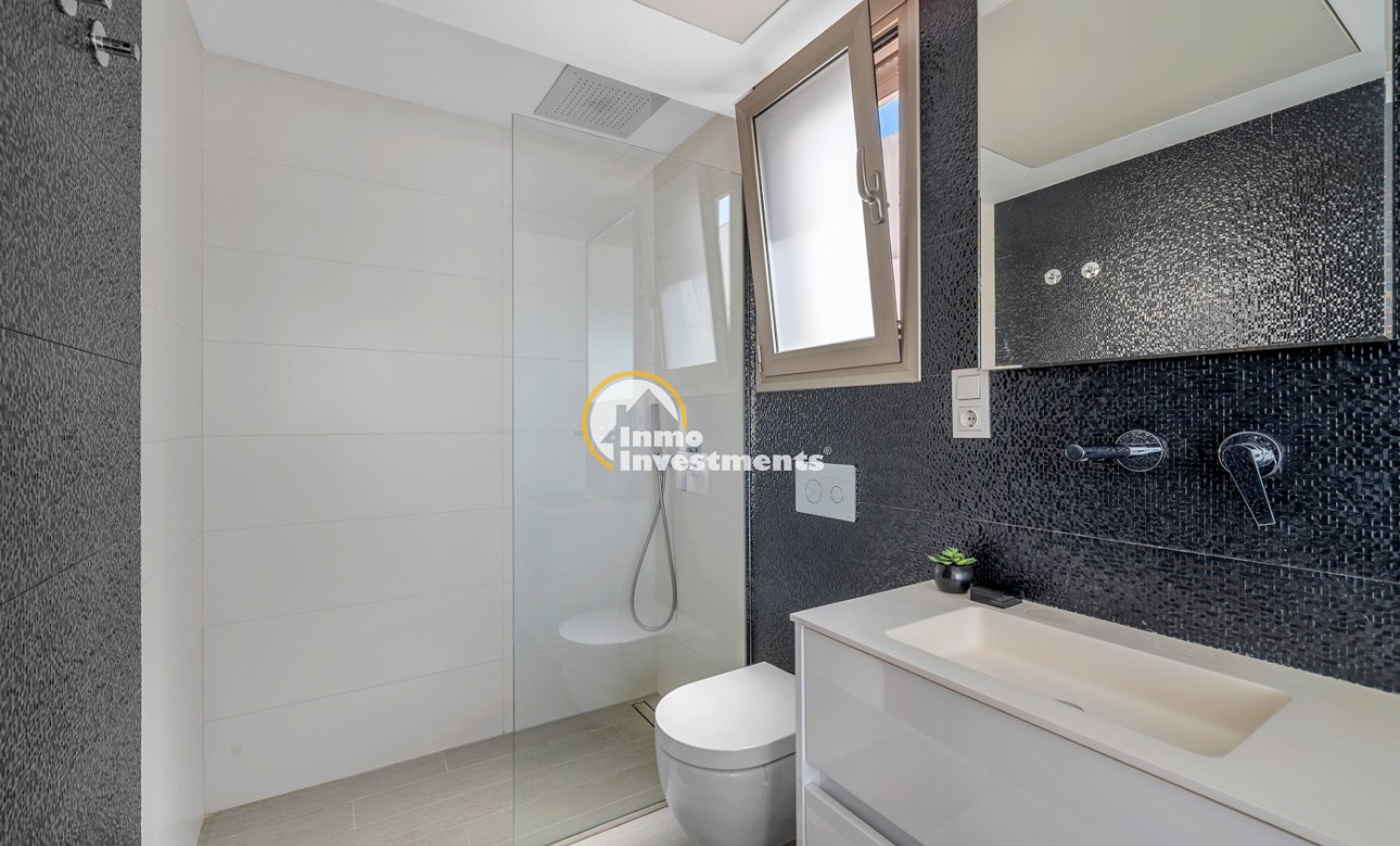 Gebrauchtimmobilien - Villa - Orihuela Costa - Villamartín