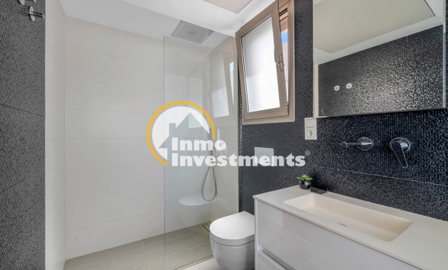 Gebrauchtimmobilien - Villa - Orihuela Costa - Villamartín