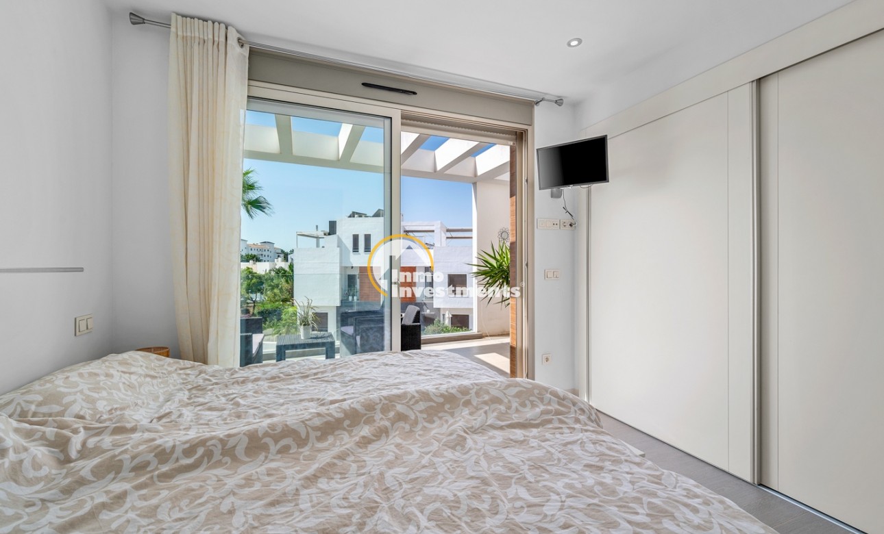 Gebrauchtimmobilien - Villa - Orihuela Costa - Villamartín
