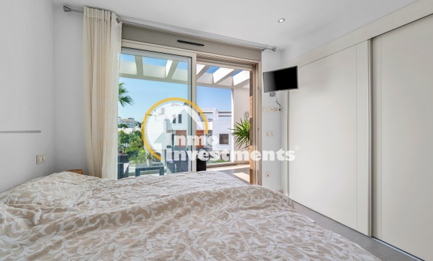 Gebrauchtimmobilien - Villa - Orihuela Costa - Villamartín