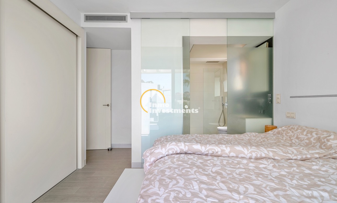 Gebrauchtimmobilien - Villa - Orihuela Costa - Villamartín