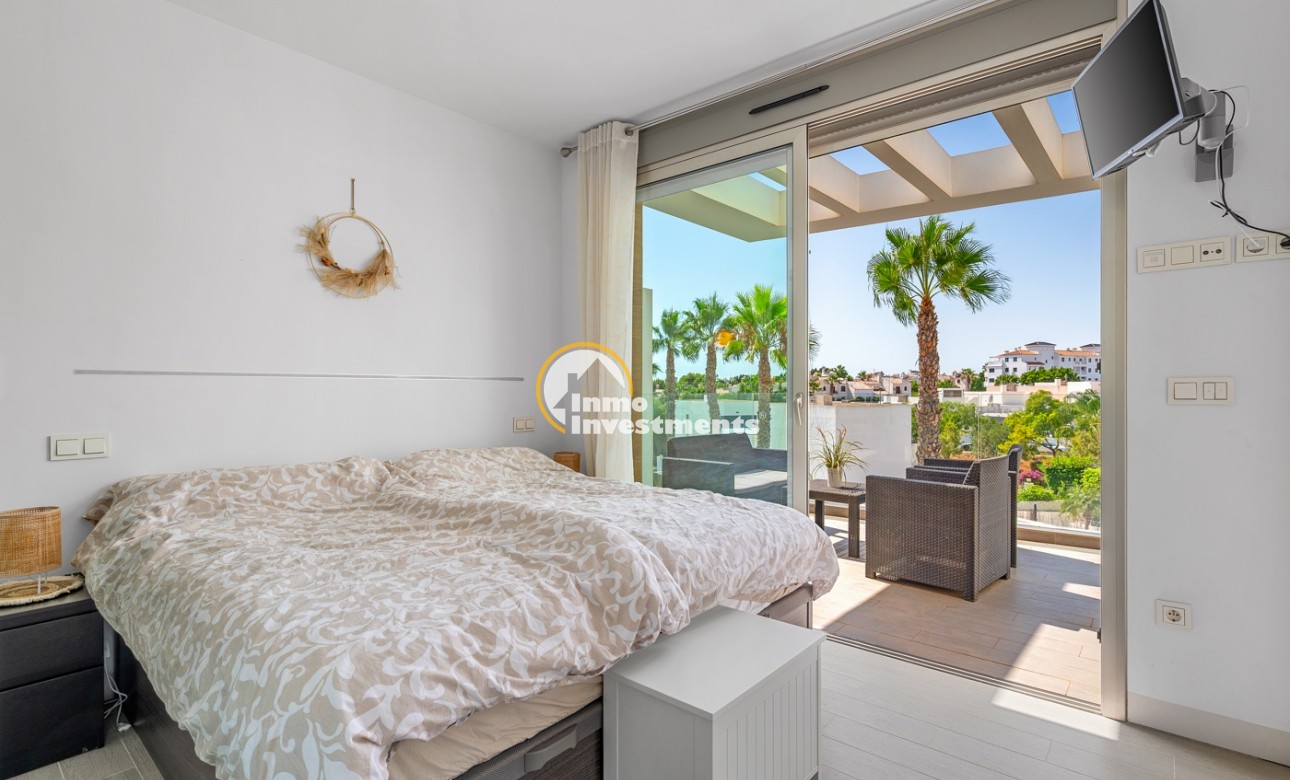 Gebrauchtimmobilien - Villa - Orihuela Costa - Villamartín