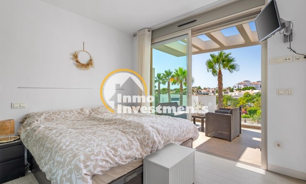 Gebrauchtimmobilien - Villa - Orihuela Costa - Villamartín