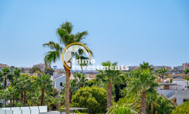 Gebrauchtimmobilien - Villa - Orihuela Costa - Villamartín