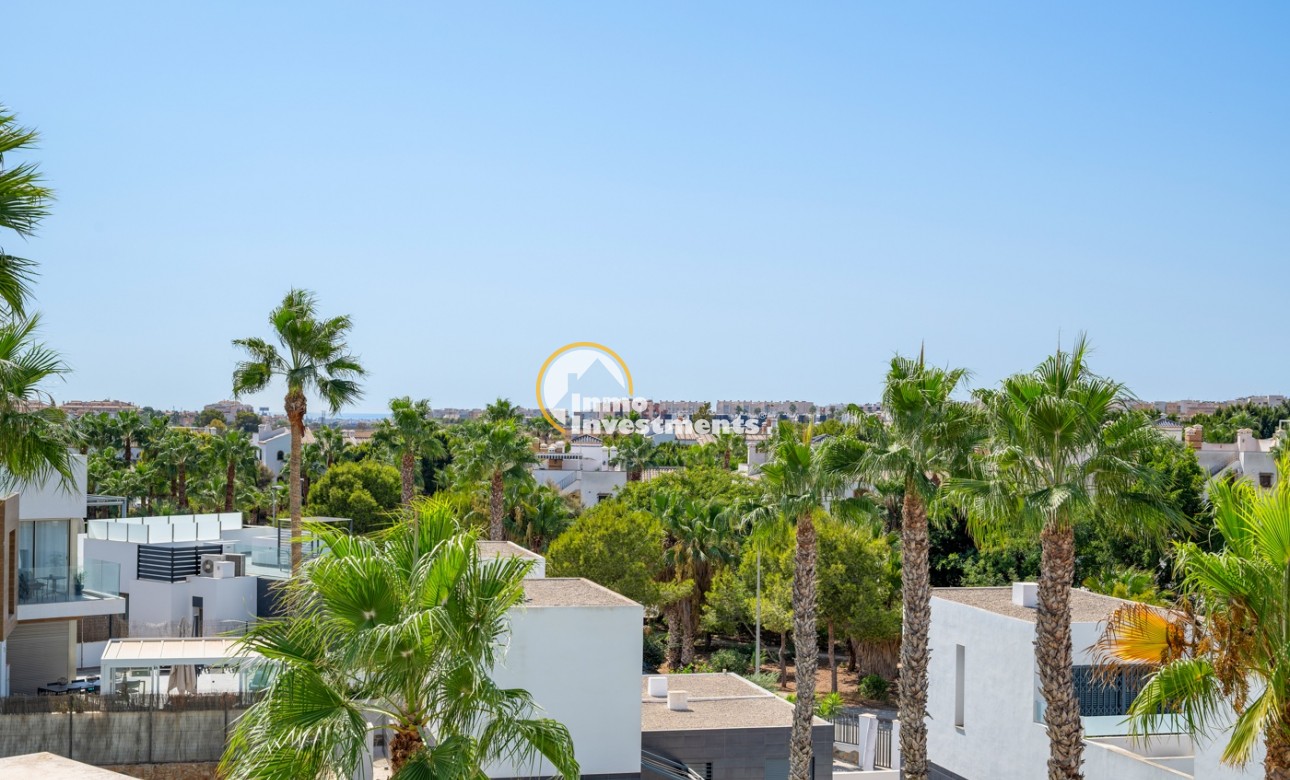 Gebrauchtimmobilien - Villa - Orihuela Costa - Villamartín