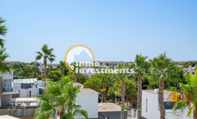 Gebrauchtimmobilien - Villa - Orihuela Costa - Villamartín