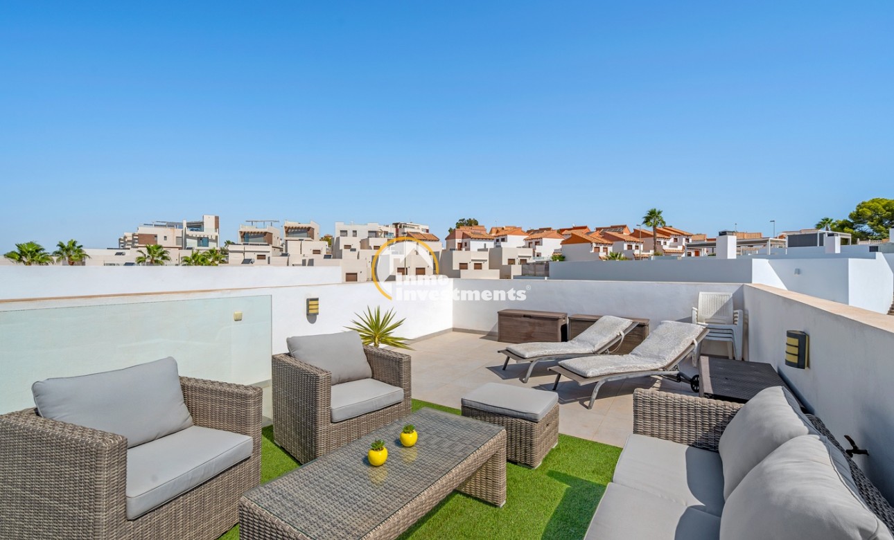 Gebrauchtimmobilien - Villa - Orihuela Costa - Villamartín