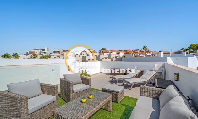 Gebrauchtimmobilien - Villa - Orihuela Costa - Villamartín