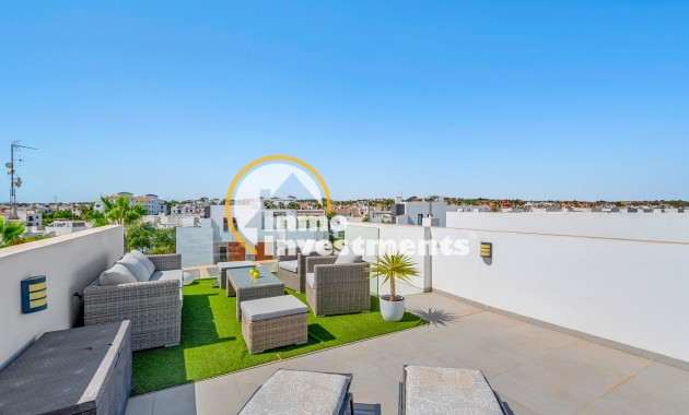 Gebrauchtimmobilien - Villa - Orihuela Costa - Villamartín
