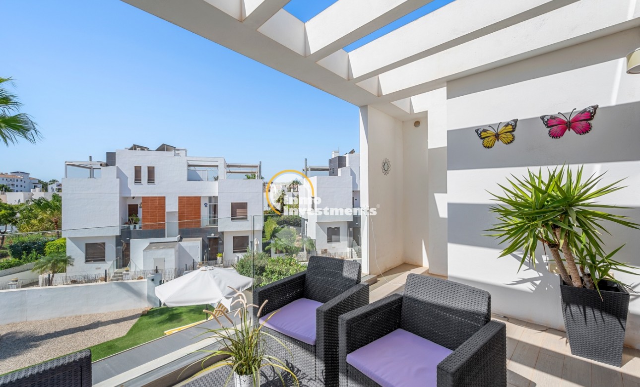 Gebrauchtimmobilien - Villa - Orihuela Costa - Villamartín