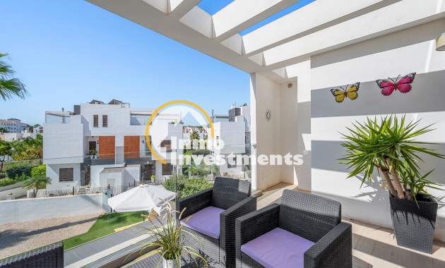 Gebrauchtimmobilien - Villa - Orihuela Costa - Villamartín
