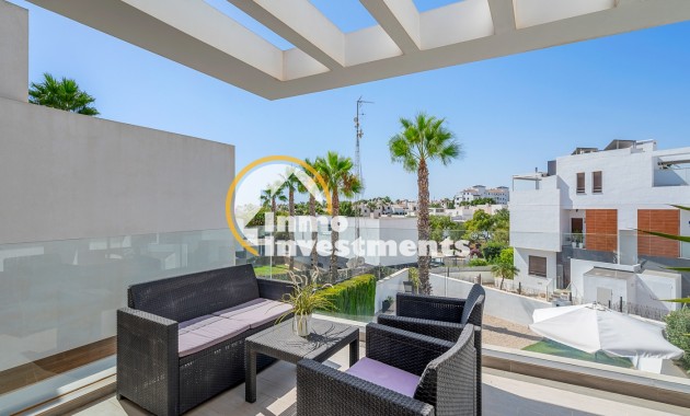 Gebrauchtimmobilien - Villa - Orihuela Costa - Villamartín