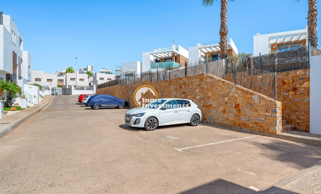 Gebrauchtimmobilien - Villa - Orihuela Costa - Villamartín