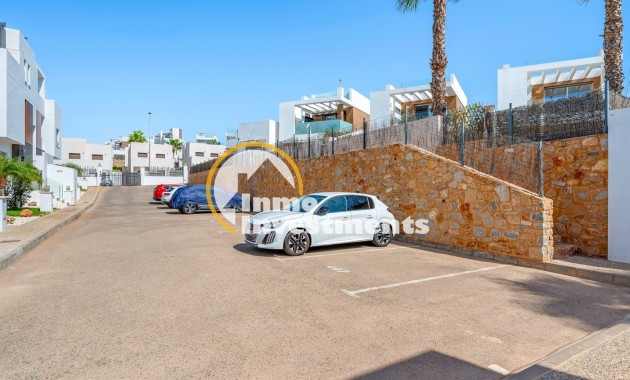 Gebrauchtimmobilien - Villa - Orihuela Costa - Villamartín