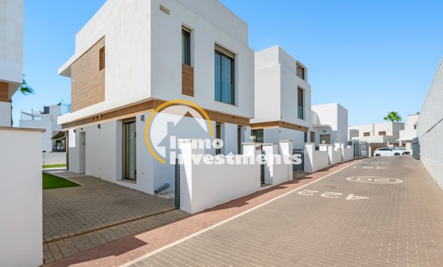 Gebrauchtimmobilien - Villa - Orihuela Costa - Villamartín