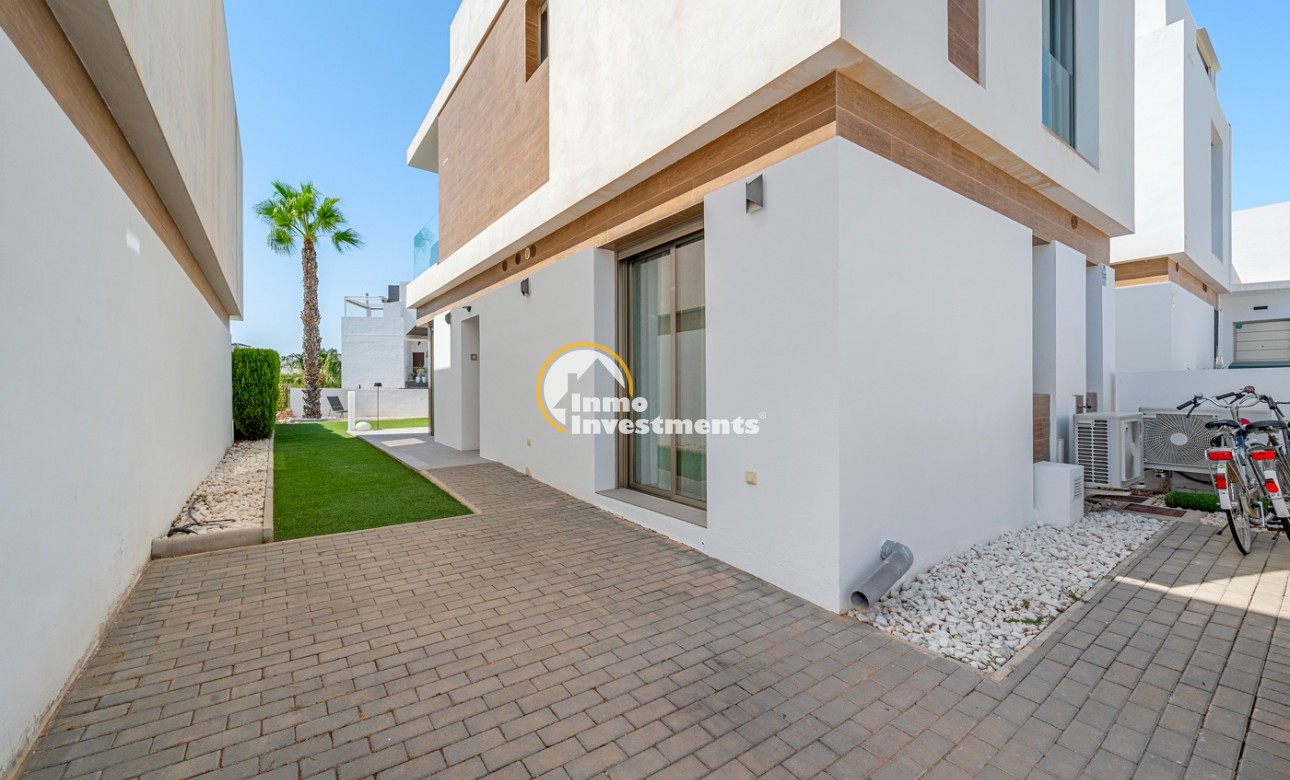 Gebrauchtimmobilien - Villa - Orihuela Costa - Villamartín