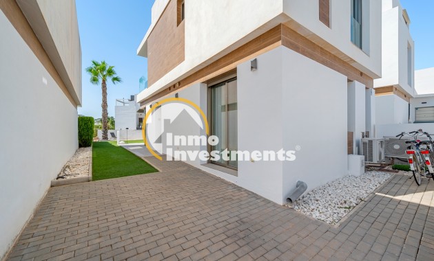 Gebrauchtimmobilien - Villa - Orihuela Costa - Villamartín