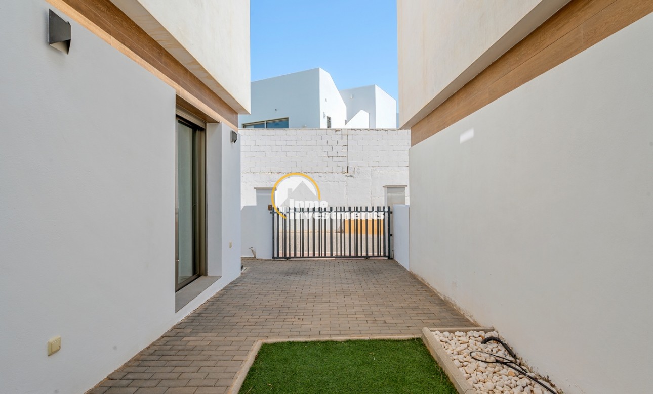 Gebrauchtimmobilien - Villa - Orihuela Costa - Villamartín