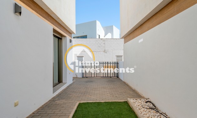 Gebrauchtimmobilien - Villa - Orihuela Costa - Villamartín