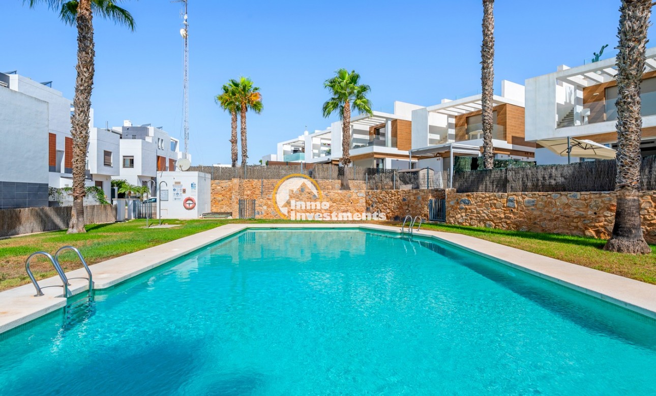 Gebrauchtimmobilien - Villa - Orihuela Costa - Villamartín