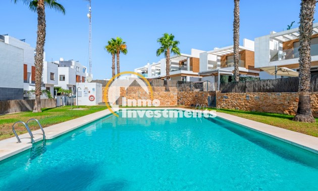 Gebrauchtimmobilien - Villa - Orihuela Costa - Villamartín