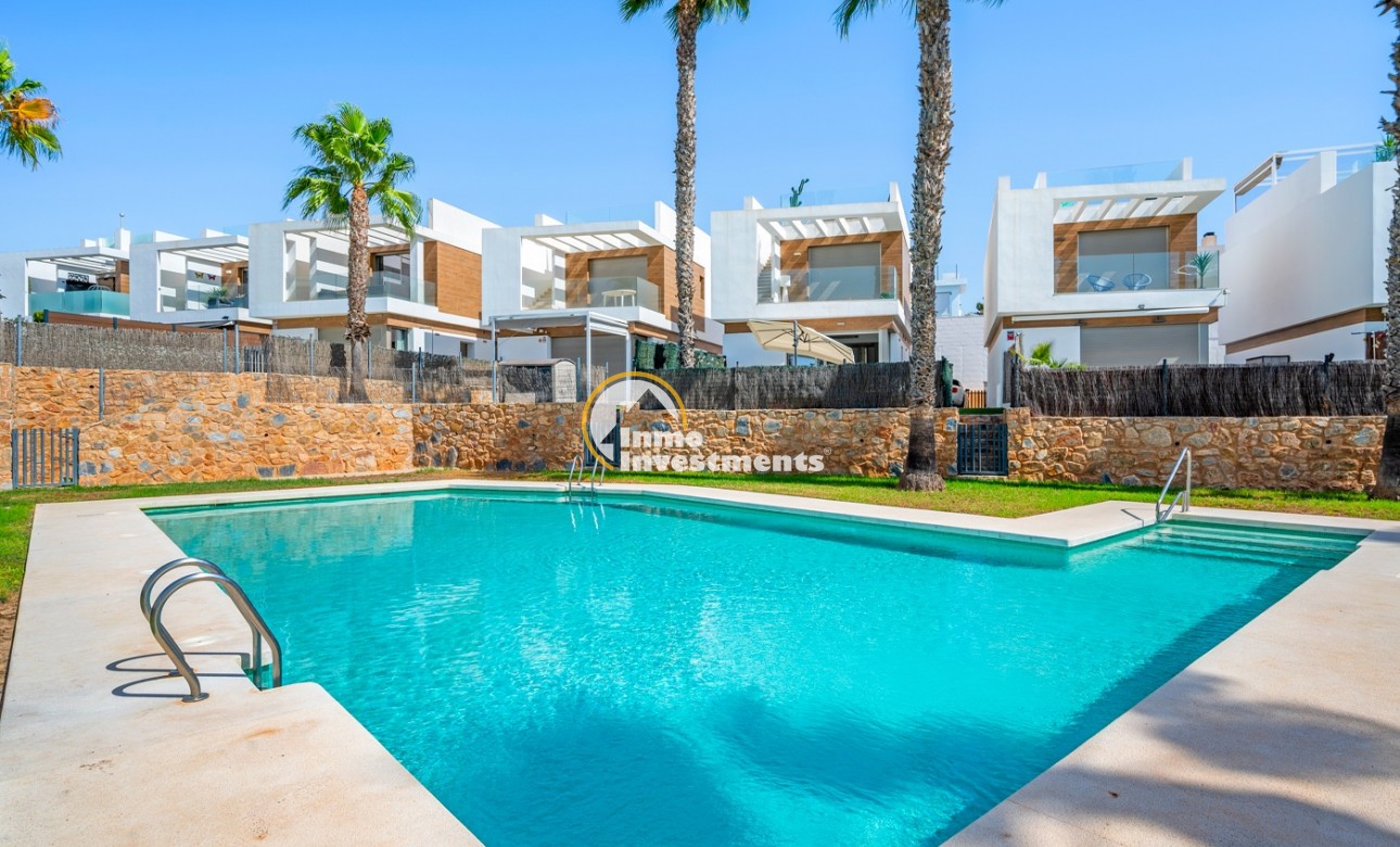 Gebrauchtimmobilien - Villa - Orihuela Costa - Villamartín