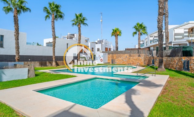 Gebrauchtimmobilien - Villa - Orihuela Costa - Villamartín