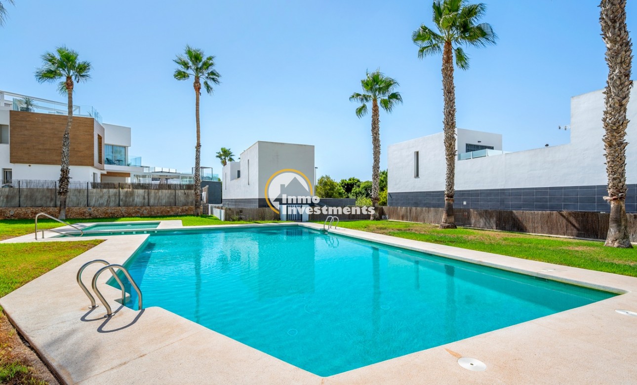 Gebrauchtimmobilien - Villa - Orihuela Costa - Villamartín