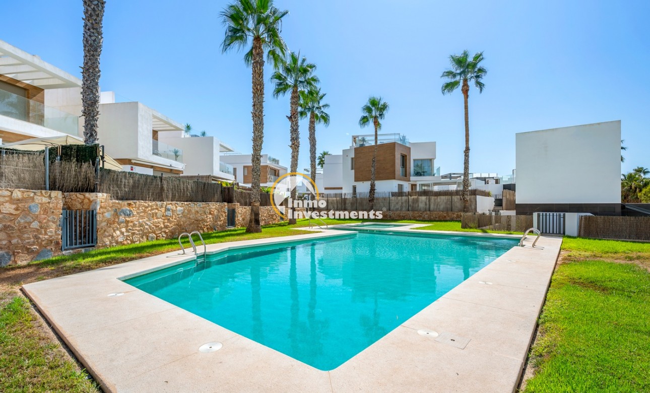 Gebrauchtimmobilien - Villa - Orihuela Costa - Villamartín