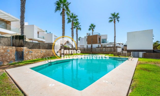 Gebrauchtimmobilien - Villa - Orihuela Costa - Villamartín