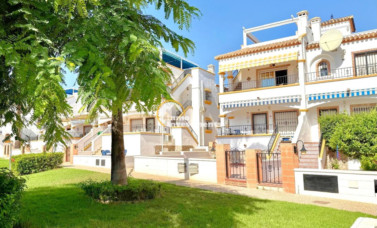 Reventa - Apartament - Orihuela Costa - Los Dolses