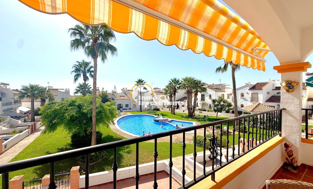 Reventa - Apartament - Orihuela Costa - Los Dolses