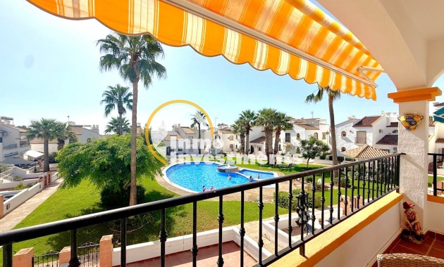 Reventa - Apartament - Orihuela Costa - Los Dolses
