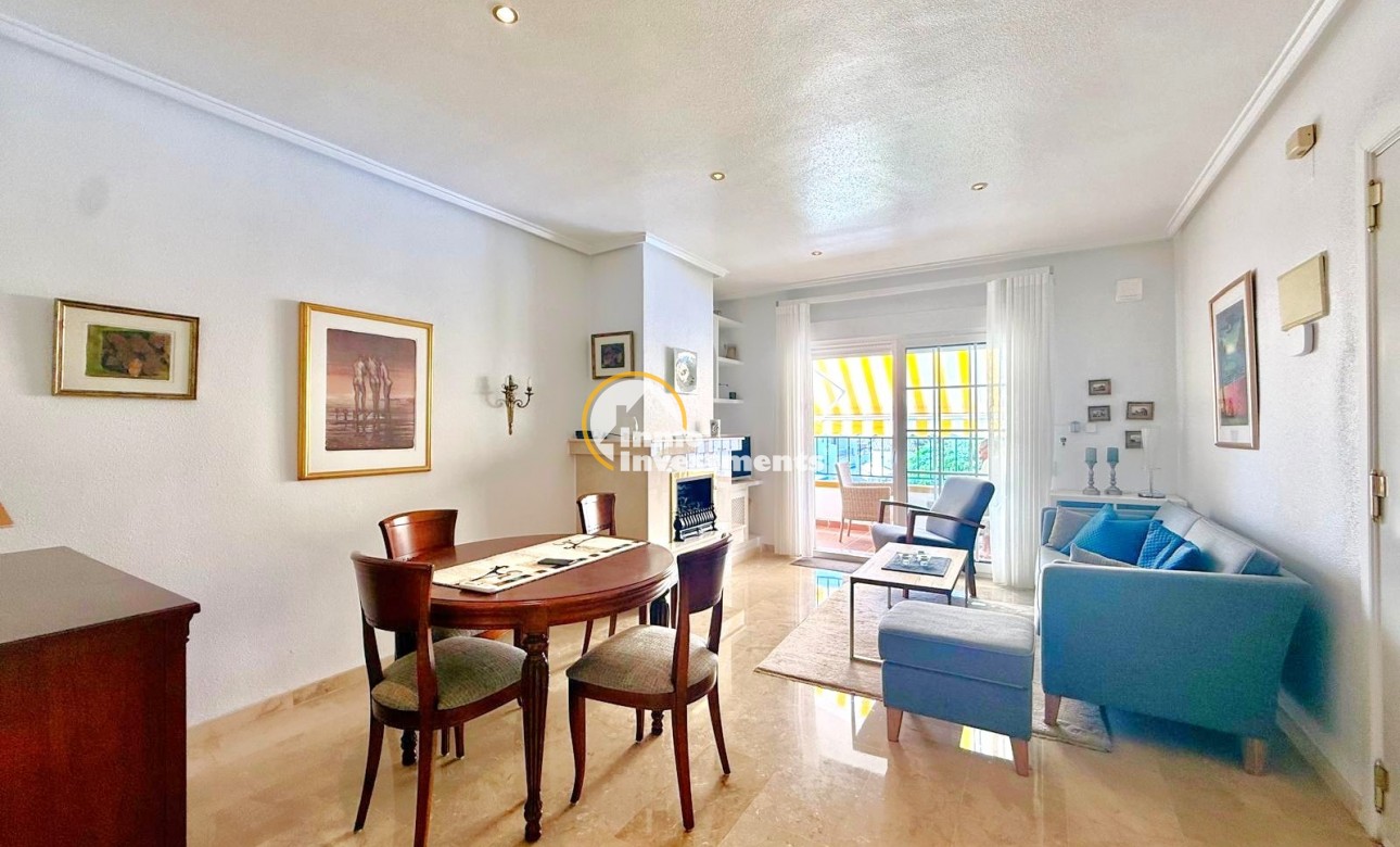 Reventa - Apartament - Orihuela Costa - Los Dolses
