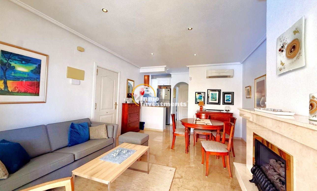 Reventa - Apartament - Orihuela Costa - Los Dolses