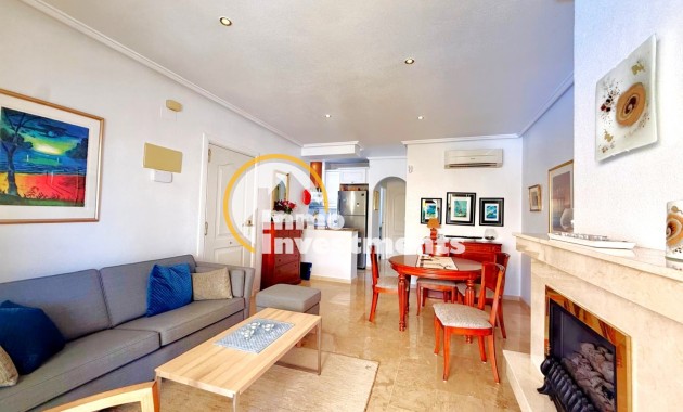 Reventa - Apartament - Orihuela Costa - Los Dolses