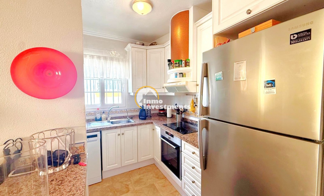 Reventa - Apartament - Orihuela Costa - Los Dolses